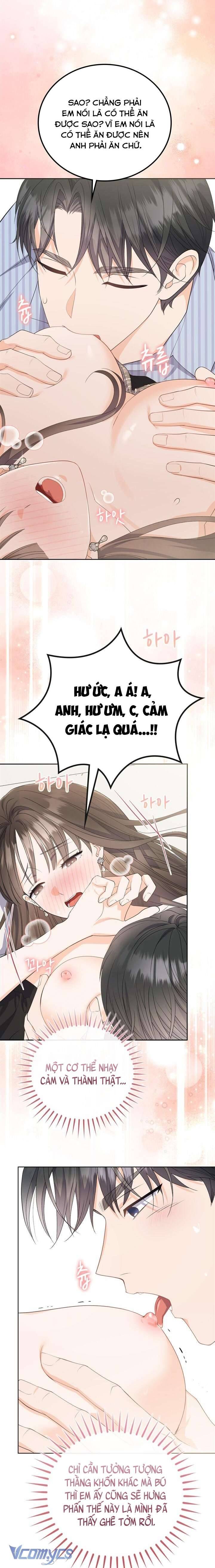 [18+] Giờ Tăng Ca Chap Chapter 8-[18+] Giờ Tăng Ca - Next Chap 9