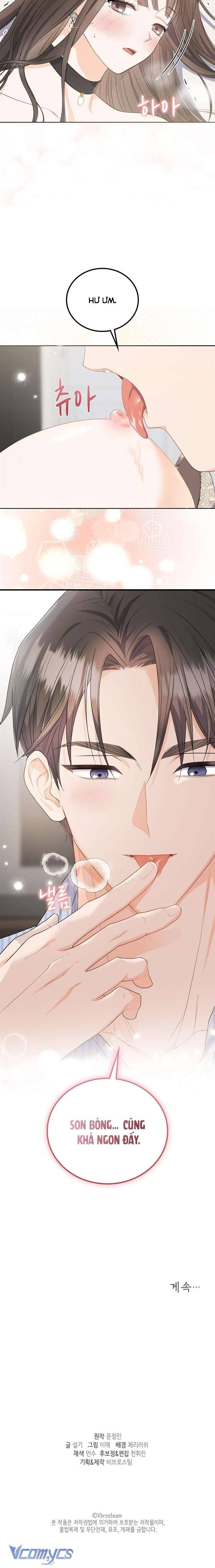 [18+] Giờ Tăng Ca Chap Chapter 8-[18+] Giờ Tăng Ca - Next Chap 9