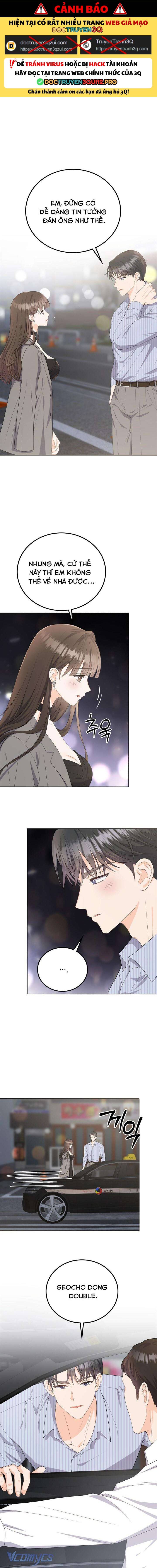 [18+] Giờ Tăng Ca Chap Chapter 8-[18+] Giờ Tăng Ca - Next Chap 9