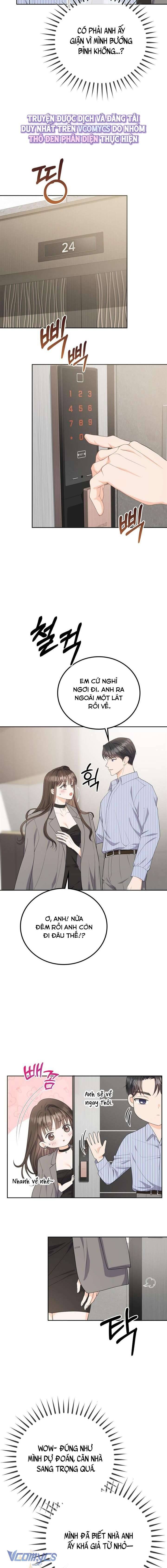 [18+] Giờ Tăng Ca Chap Chapter 8-[18+] Giờ Tăng Ca - Next Chap 9