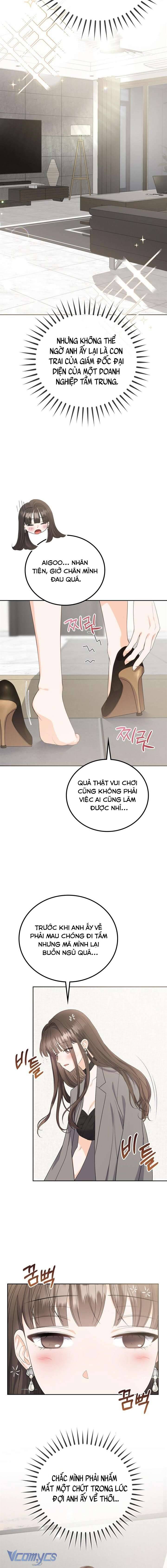[18+] Giờ Tăng Ca Chap Chapter 8-[18+] Giờ Tăng Ca - Next Chap 9