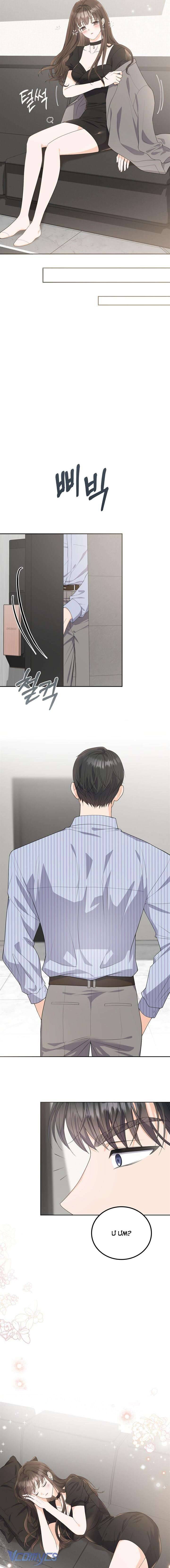[18+] Giờ Tăng Ca Chap Chapter 8-[18+] Giờ Tăng Ca - Next Chap 9