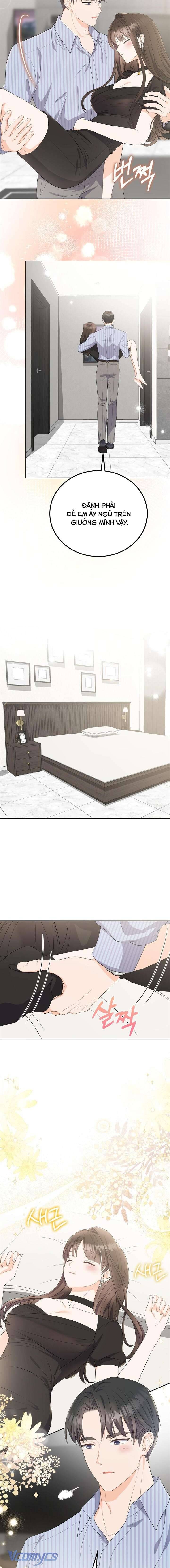 [18+] Giờ Tăng Ca Chap Chapter 8-[18+] Giờ Tăng Ca - Next Chap 9