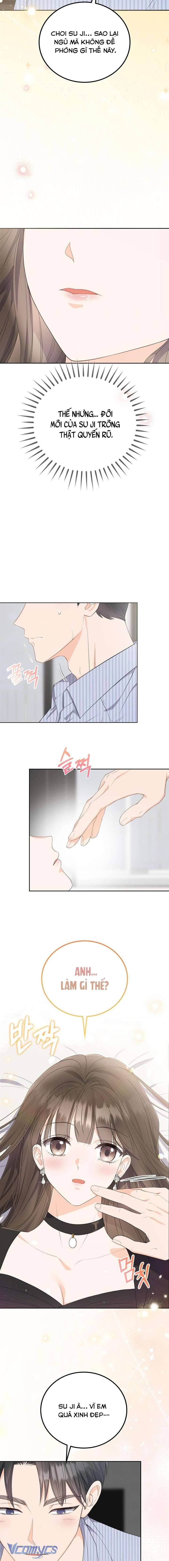 [18+] Giờ Tăng Ca Chap Chapter 8-[18+] Giờ Tăng Ca - Next Chap 9