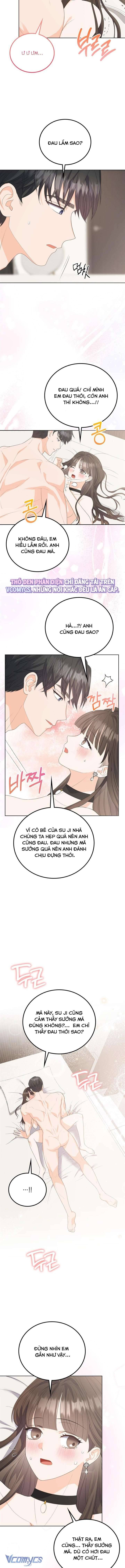 [18+] Giờ Tăng Ca Chap Chapter 9-[18+] Giờ Tăng Ca - Next Chap 10