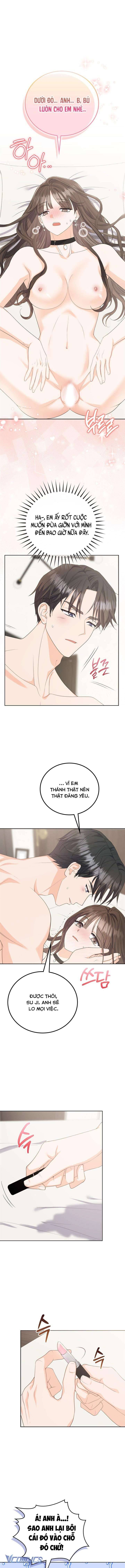 [18+] Giờ Tăng Ca Chap Chapter 9-[18+] Giờ Tăng Ca - Next Chap 10