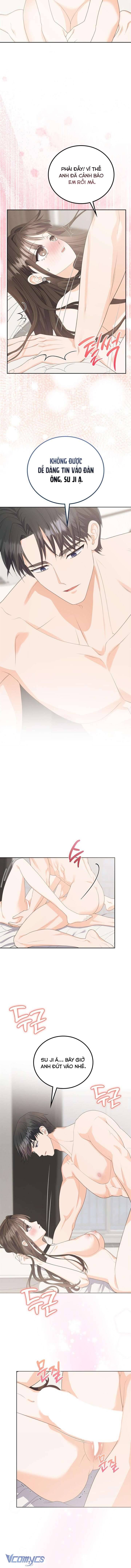 [18+] Giờ Tăng Ca Chap Chapter 9-[18+] Giờ Tăng Ca - Next Chap 10