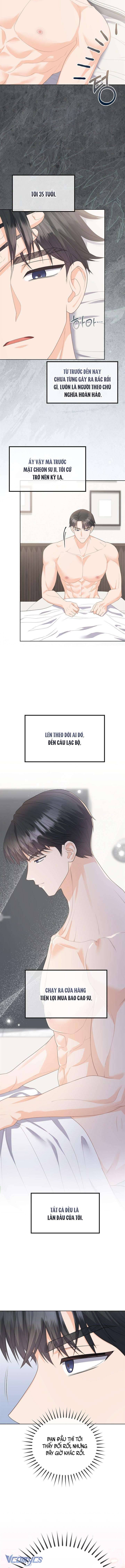 [18+] Giờ Tăng Ca Chap Chapter 10-[18+] Giờ Tăng Ca - Next Chap 11