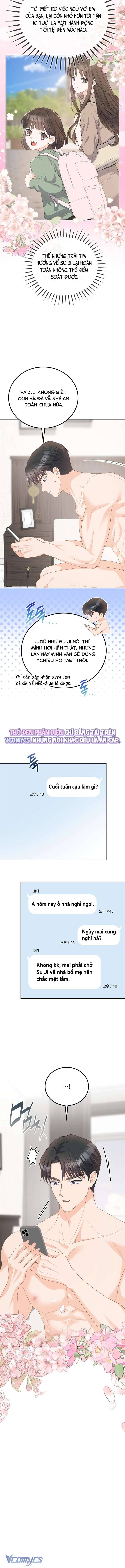 [18+] Giờ Tăng Ca Chap Chapter 10-[18+] Giờ Tăng Ca - Next Chap 11