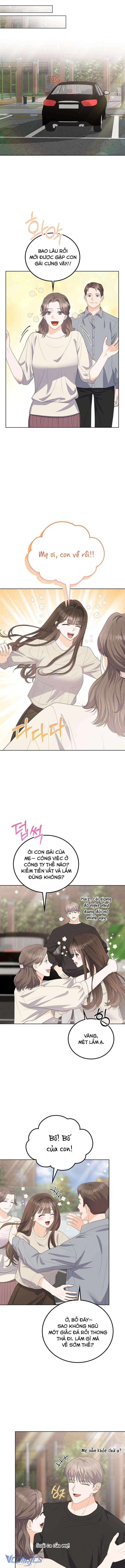 [18+] Giờ Tăng Ca Chap Chapter 10-[18+] Giờ Tăng Ca - Next Chap 11