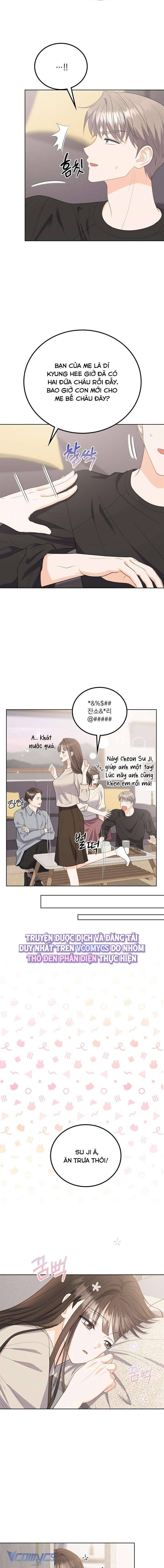 [18+] Giờ Tăng Ca Chap Chapter 10-[18+] Giờ Tăng Ca - Next Chap 11