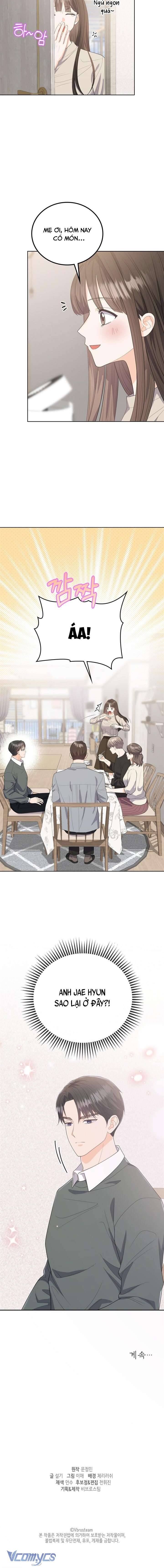 [18+] Giờ Tăng Ca Chap Chapter 10-[18+] Giờ Tăng Ca - Next Chap 11