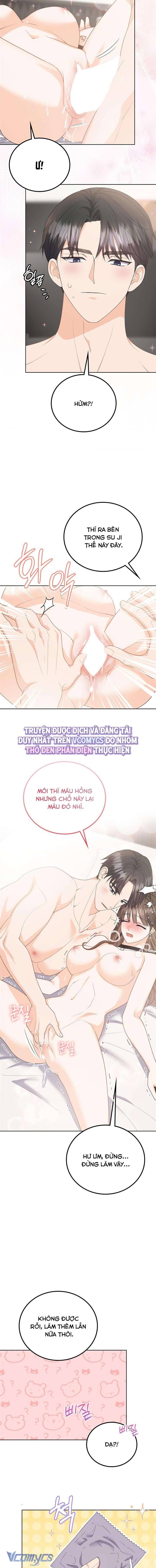 [18+] Giờ Tăng Ca Chap Chapter 10-[18+] Giờ Tăng Ca - Next Chap 11