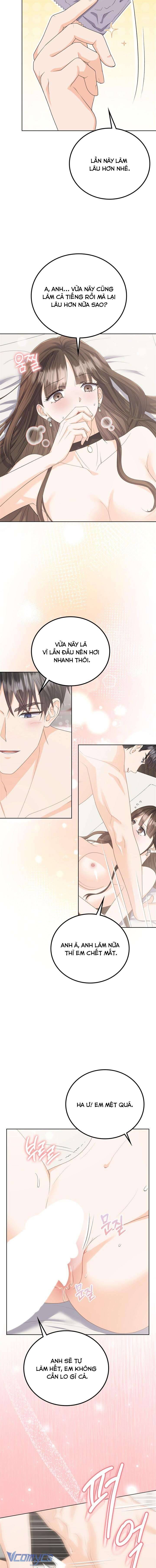 [18+] Giờ Tăng Ca Chap Chapter 10-[18+] Giờ Tăng Ca - Next Chap 11