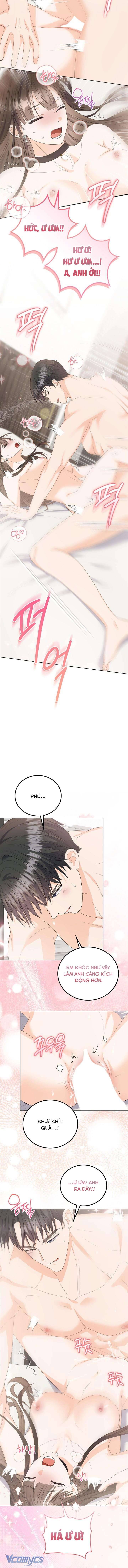 [18+] Giờ Tăng Ca Chap Chapter 10-[18+] Giờ Tăng Ca - Next Chap 11