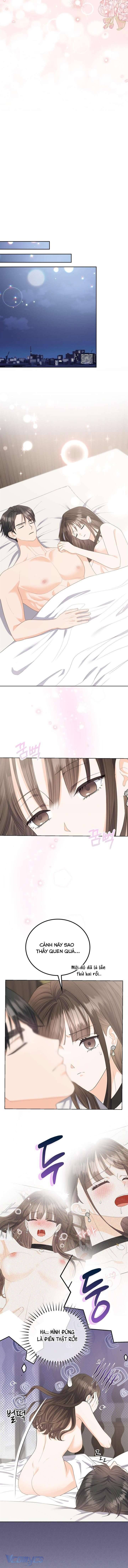 [18+] Giờ Tăng Ca Chap Chapter 10-[18+] Giờ Tăng Ca - Next Chap 11