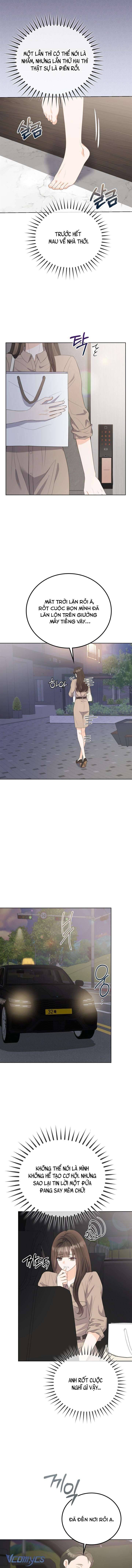 [18+] Giờ Tăng Ca Chap Chapter 10-[18+] Giờ Tăng Ca - Next Chap 11