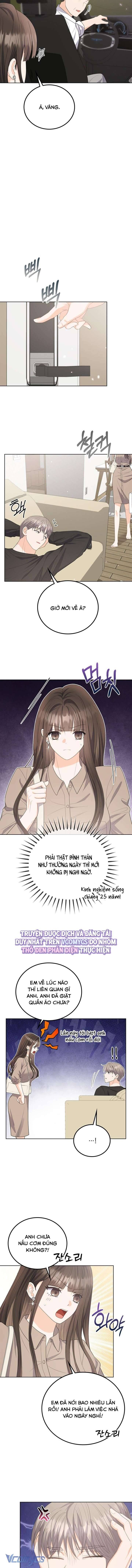 [18+] Giờ Tăng Ca Chap Chapter 10-[18+] Giờ Tăng Ca - Next Chap 11