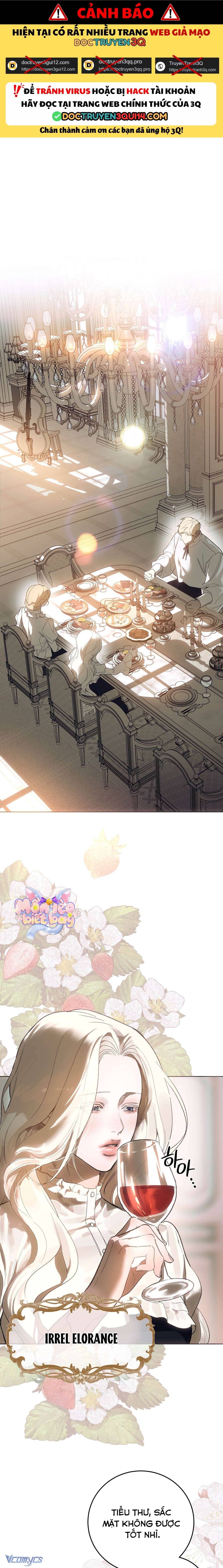 [18+] Gửi Đến Người Sẽ Tiêu Diệt Tôi Chap Chap 2-[18+] Gửi Đến Người Sẽ Tiêu Diệt Tôi - Next Chap 3