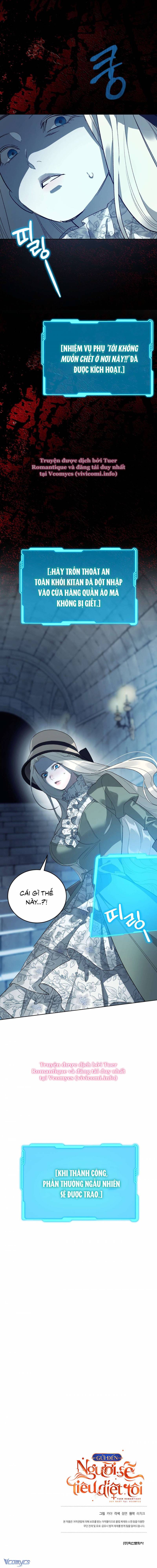 [18+] Gửi Đến Người Sẽ Tiêu Diệt Tôi Chap Chap 9-[18+] Gửi Đến Người Sẽ Tiêu Diệt Tôi - Next Chap 10