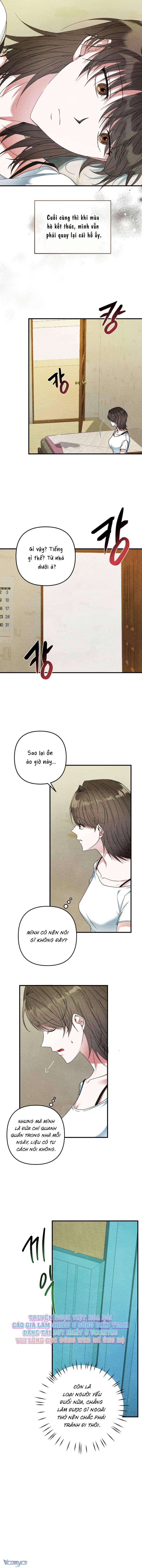 [18+] Gửi Đến Thung Lũng Mơ Của Tôi Chap Chapter 2-[18+] Gửi Đến Thung Lũng Mơ Của Tôi - Next Chap 3