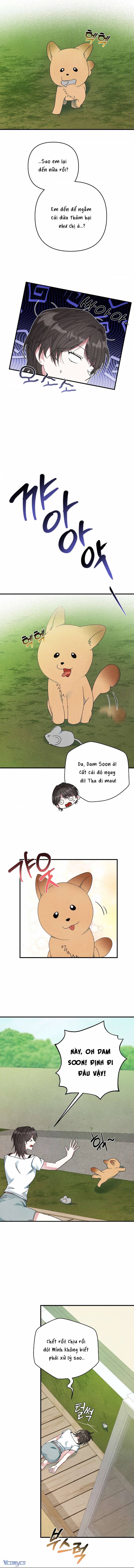 [18+] Gửi Đến Thung Lũng Mơ Của Tôi Chap Chapter 2-[18+] Gửi Đến Thung Lũng Mơ Của Tôi - Next Chap 3