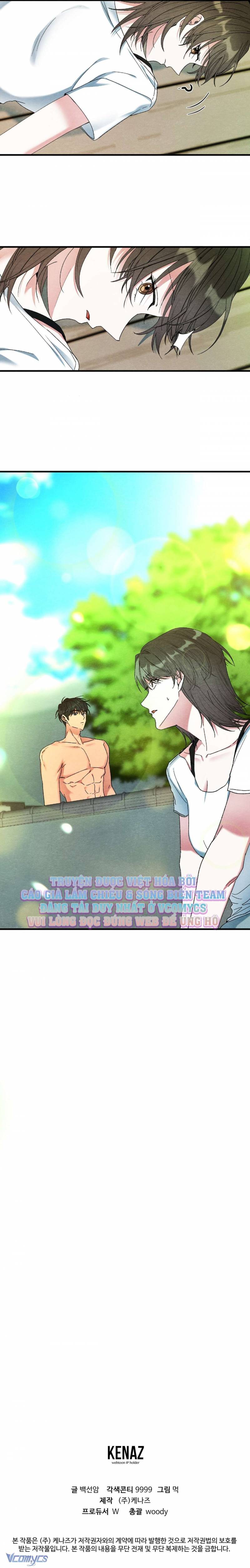 [18+] Gửi Đến Thung Lũng Mơ Của Tôi Chap Chapter 2-[18+] Gửi Đến Thung Lũng Mơ Của Tôi - Next Chap 3