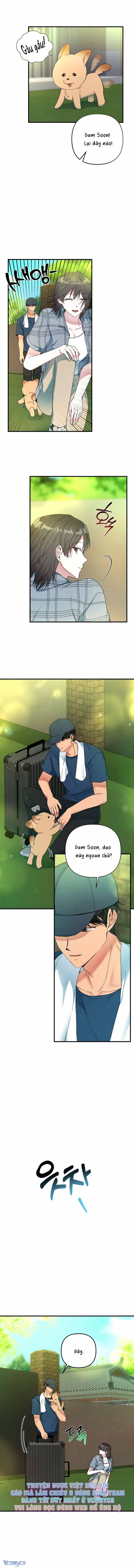 [18+] Gửi Đến Thung Lũng Mơ Của Tôi Chap Chapter 2-[18+] Gửi Đến Thung Lũng Mơ Của Tôi - Next Chap 3