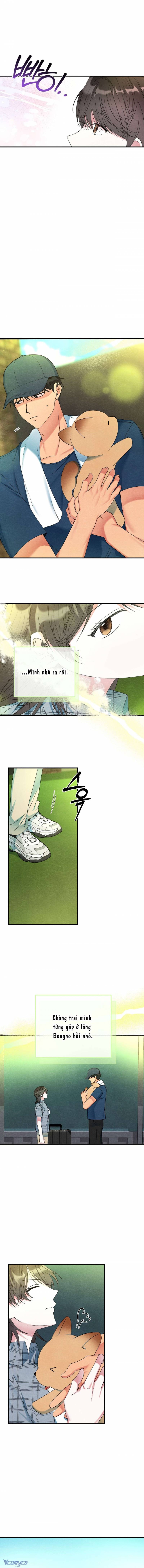 [18+] Gửi Đến Thung Lũng Mơ Của Tôi Chap Chapter 2-[18+] Gửi Đến Thung Lũng Mơ Của Tôi - Next Chap 3