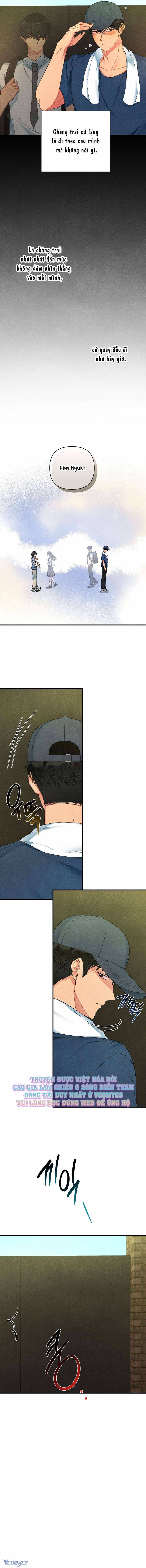 [18+] Gửi Đến Thung Lũng Mơ Của Tôi Chap Chapter 2-[18+] Gửi Đến Thung Lũng Mơ Của Tôi - Next Chap 3