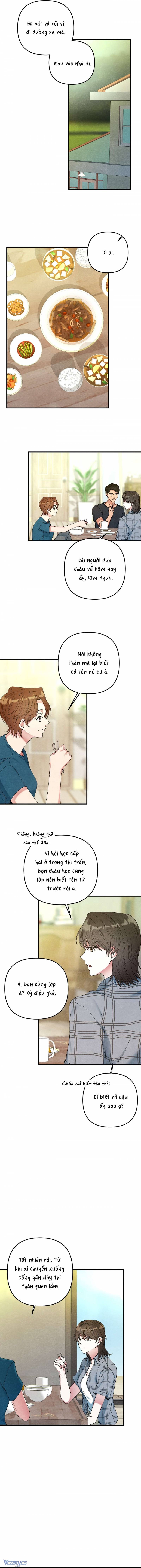 [18+] Gửi Đến Thung Lũng Mơ Của Tôi Chap Chapter 2-[18+] Gửi Đến Thung Lũng Mơ Của Tôi - Next Chap 3