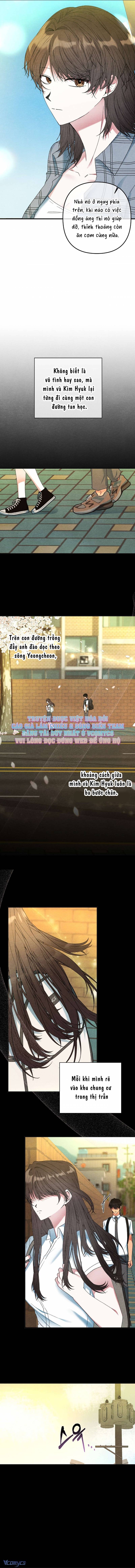 [18+] Gửi Đến Thung Lũng Mơ Của Tôi Chap Chapter 2-[18+] Gửi Đến Thung Lũng Mơ Của Tôi - Next Chap 3