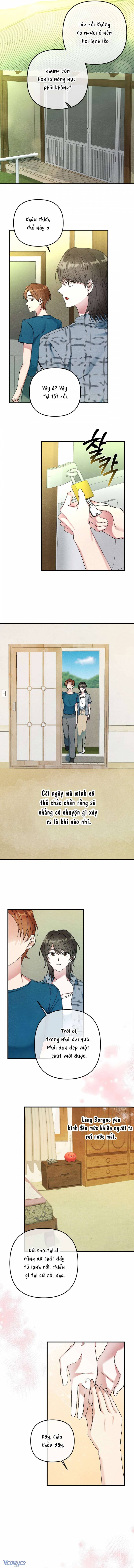 [18+] Gửi Đến Thung Lũng Mơ Của Tôi Chap Chapter 2-[18+] Gửi Đến Thung Lũng Mơ Của Tôi - Next Chap 3