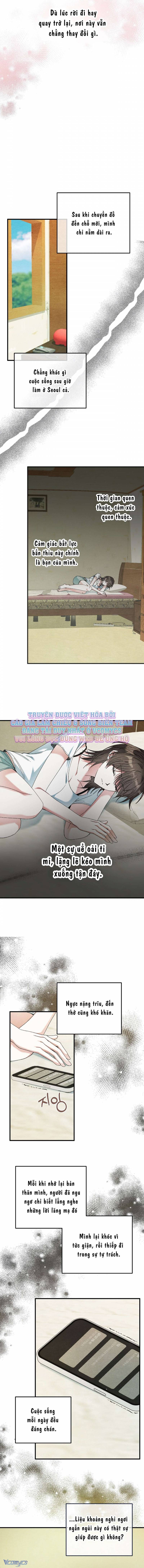 [18+] Gửi Đến Thung Lũng Mơ Của Tôi Chap Chapter 2-[18+] Gửi Đến Thung Lũng Mơ Của Tôi - Next Chap 3