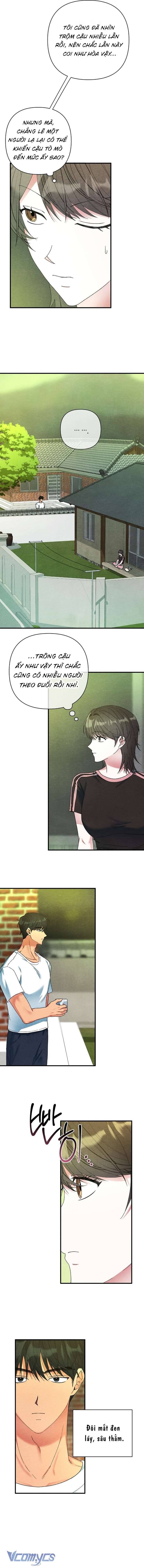 [18+] Gửi Đến Thung Lũng Mơ Của Tôi Chap Chapter 3-[18+] Gửi Đến Thung Lũng Mơ Của Tôi - Next Chap 4