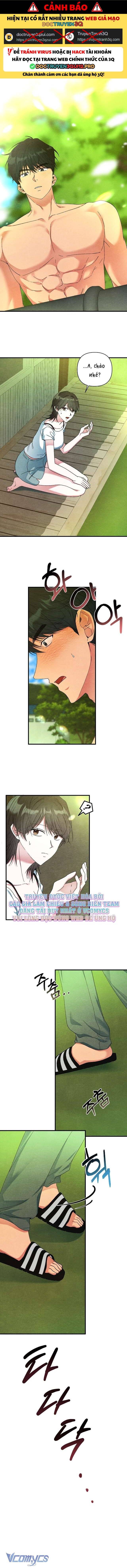 [18+] Gửi Đến Thung Lũng Mơ Của Tôi Chap Chapter 3-[18+] Gửi Đến Thung Lũng Mơ Của Tôi - Next Chap 4