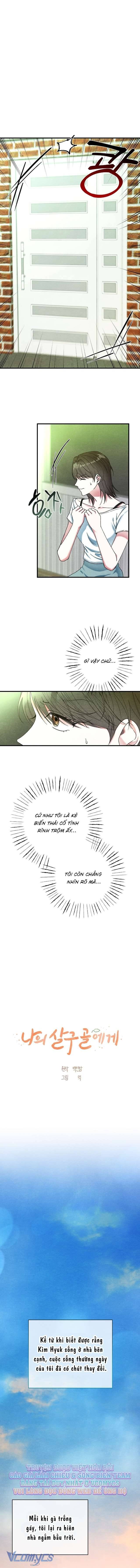 [18+] Gửi Đến Thung Lũng Mơ Của Tôi Chap Chapter 3-[18+] Gửi Đến Thung Lũng Mơ Của Tôi - Next Chap 4