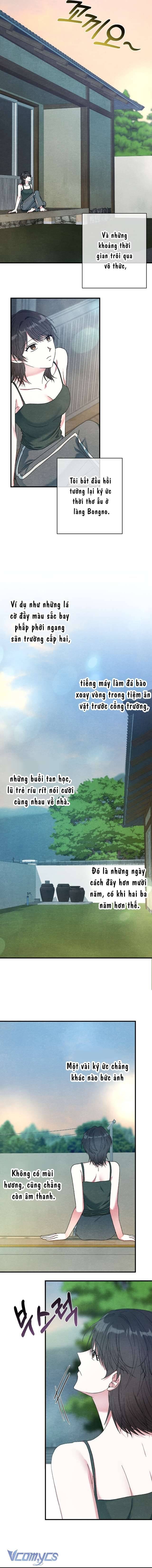 [18+] Gửi Đến Thung Lũng Mơ Của Tôi Chap Chapter 3-[18+] Gửi Đến Thung Lũng Mơ Của Tôi - Next Chap 4