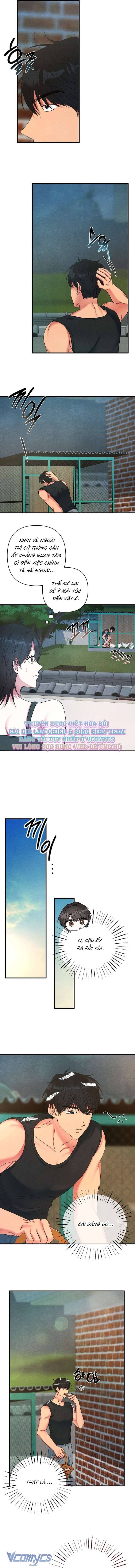 [18+] Gửi Đến Thung Lũng Mơ Của Tôi Chap Chapter 3-[18+] Gửi Đến Thung Lũng Mơ Của Tôi - Next Chap 4