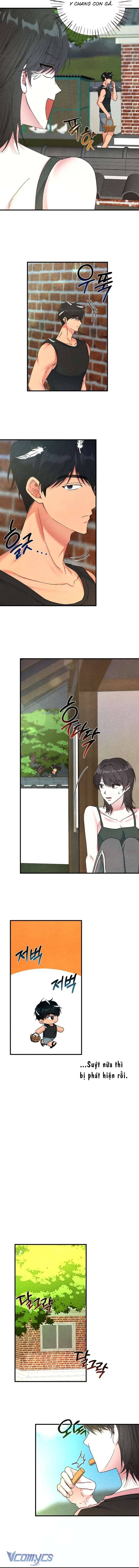 [18+] Gửi Đến Thung Lũng Mơ Của Tôi Chap Chapter 3-[18+] Gửi Đến Thung Lũng Mơ Của Tôi - Next Chap 4