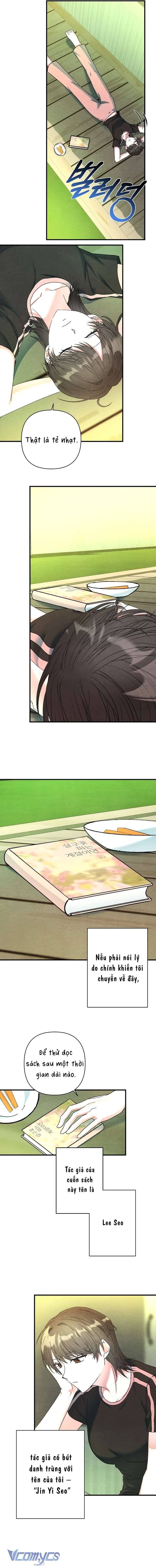 [18+] Gửi Đến Thung Lũng Mơ Của Tôi Chap Chapter 3-[18+] Gửi Đến Thung Lũng Mơ Của Tôi - Next Chap 4