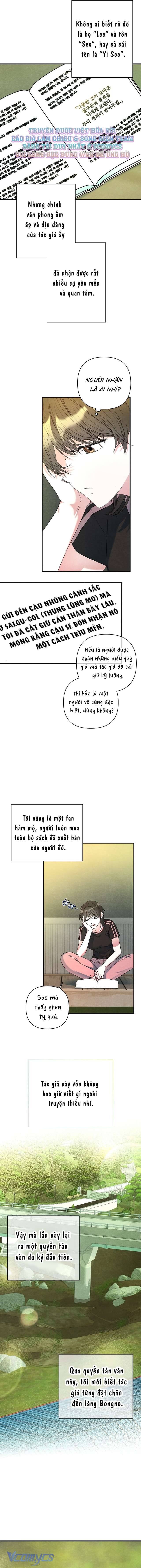 [18+] Gửi Đến Thung Lũng Mơ Của Tôi Chap Chapter 3-[18+] Gửi Đến Thung Lũng Mơ Của Tôi - Next Chap 4