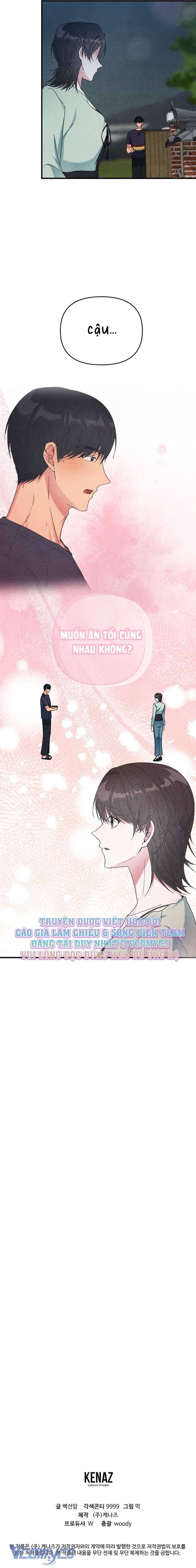 [18+] Gửi Đến Thung Lũng Mơ Của Tôi Chap Chapter 4-[18+] Gửi Đến Thung Lũng Mơ Của Tôi - Next Chap 5