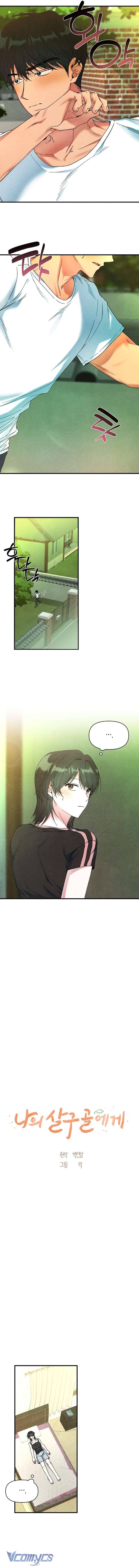 [18+] Gửi Đến Thung Lũng Mơ Của Tôi Chap Chapter 4-[18+] Gửi Đến Thung Lũng Mơ Của Tôi - Next Chap 5