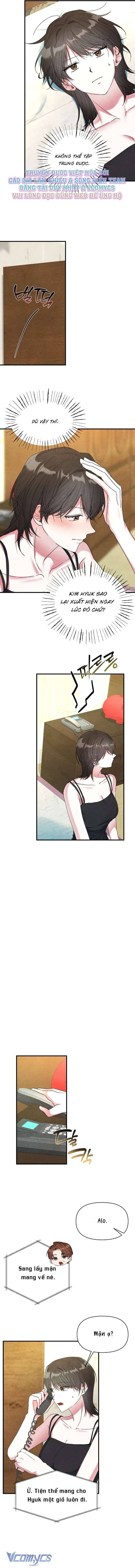 [18+] Gửi Đến Thung Lũng Mơ Của Tôi Chap Chapter 4-[18+] Gửi Đến Thung Lũng Mơ Của Tôi - Next Chap 5