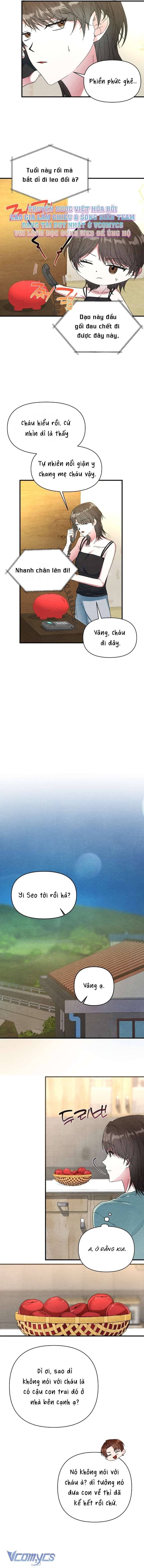 [18+] Gửi Đến Thung Lũng Mơ Của Tôi Chap Chapter 4-[18+] Gửi Đến Thung Lũng Mơ Của Tôi - Next Chap 5