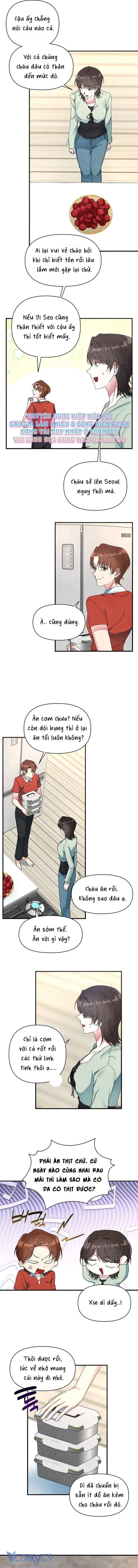 [18+] Gửi Đến Thung Lũng Mơ Của Tôi Chap Chapter 4-[18+] Gửi Đến Thung Lũng Mơ Của Tôi - Next Chap 5