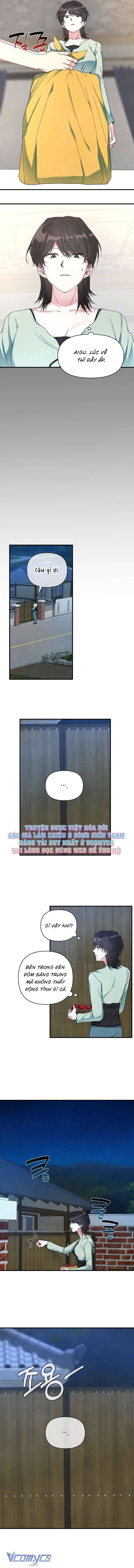 [18+] Gửi Đến Thung Lũng Mơ Của Tôi Chap Chapter 4-[18+] Gửi Đến Thung Lũng Mơ Của Tôi - Next Chap 5