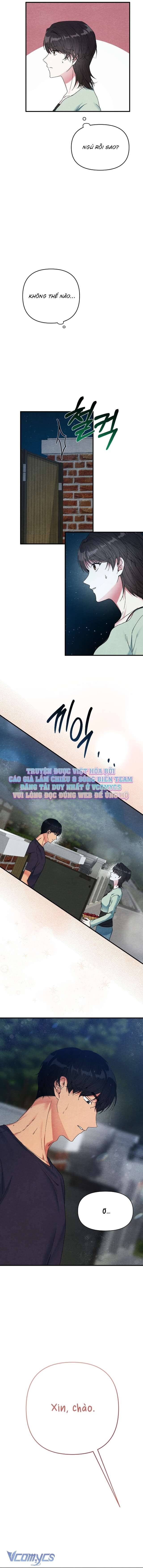 [18+] Gửi Đến Thung Lũng Mơ Của Tôi Chap Chapter 4-[18+] Gửi Đến Thung Lũng Mơ Của Tôi - Next Chap 5