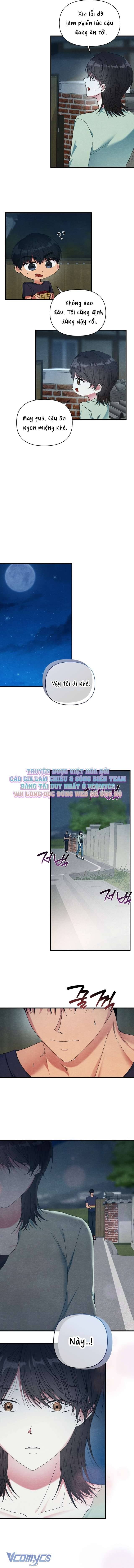 [18+] Gửi Đến Thung Lũng Mơ Của Tôi Chap Chapter 4-[18+] Gửi Đến Thung Lũng Mơ Của Tôi - Next Chap 5